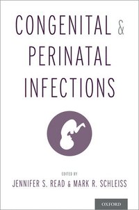 bokomslag Congenital and Perinatal Infections