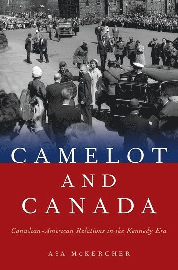 Camelot and Canada 1