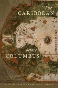 bokomslag The Caribbean before Columbus