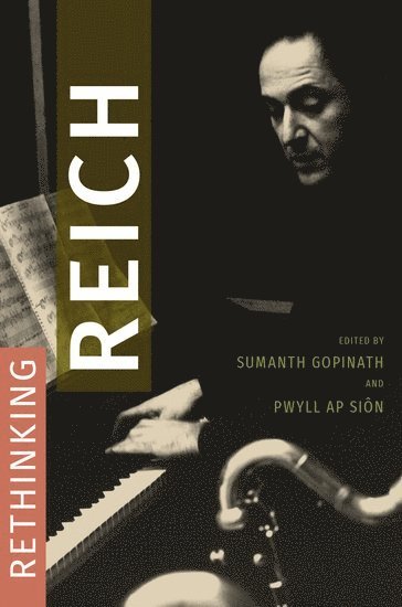 Sumanth Gopinath, Sumanth Gopinath, Pwyll ap Siôn - Rethinking Reich, Häftad