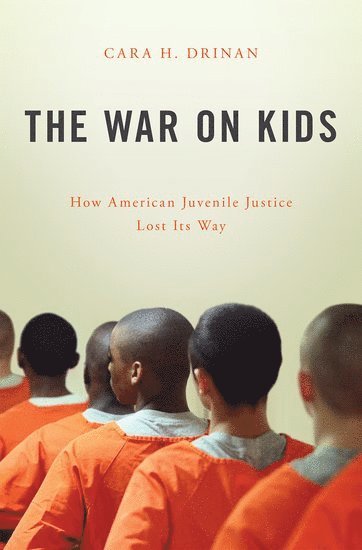 The War on Kids 1