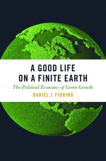 A Good Life on a Finite Earth 1