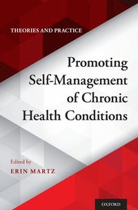 bokomslag Promoting Self-Management of Chronic Health Conditions