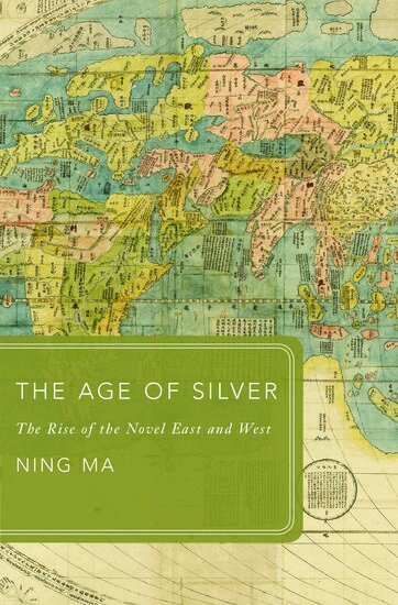 Ning Ma - The Age of Silver, Inbunden