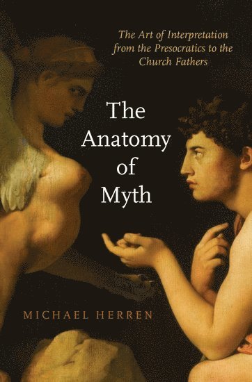 The Anatomy of Myth 1