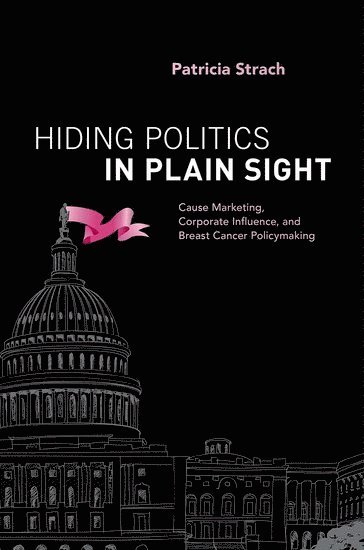 Hiding Politics in Plain Sight 1