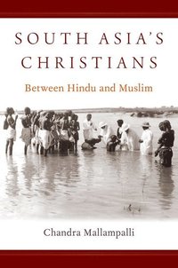 bokomslag South Asia's Christians