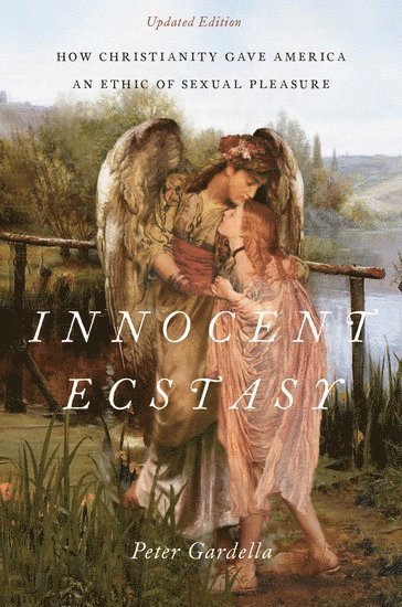 Innocent Ecstasy, Updated Edition 1