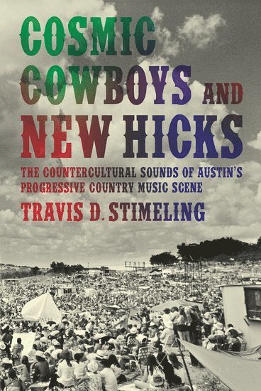 Cosmic Cowboys and New Hicks 1