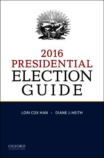 2016 Presidential Election Guide
