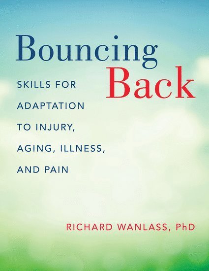 Bouncing Back 1