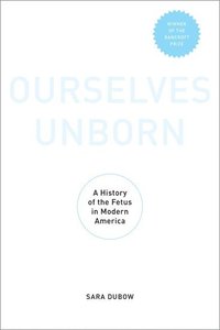 bokomslag Ourselves Unborn