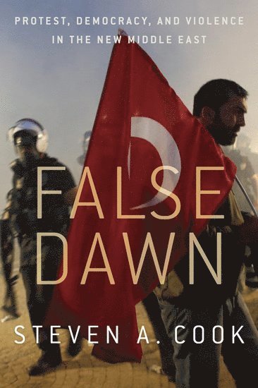 False Dawn 1