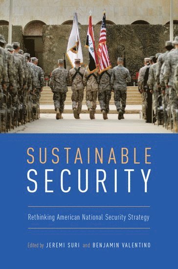 Sustainable Security 1