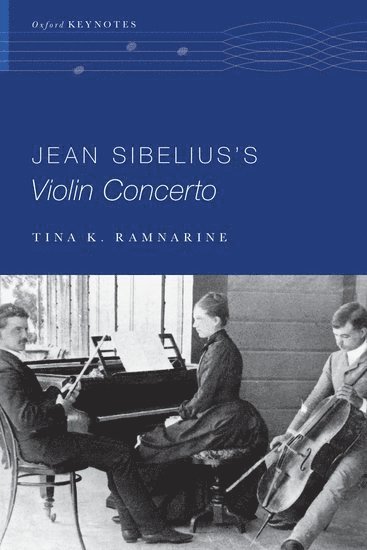 Jean Sibelius's Violin Concerto 1