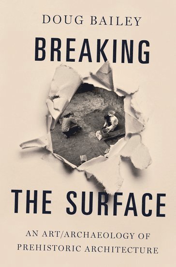 Breaking the Surface 1