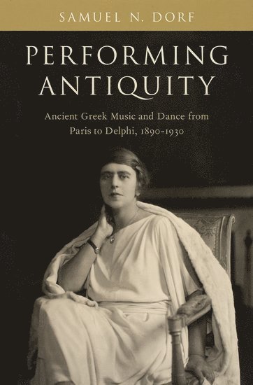 Performing Antiquity 1