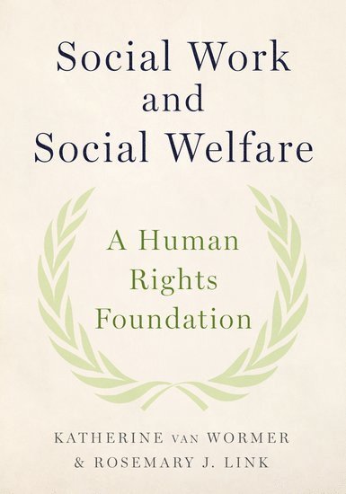 Social Work and Social Welfare 1