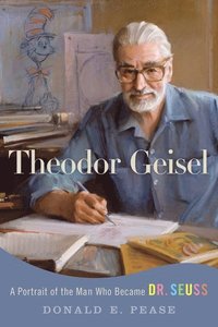 bokomslag Theodor Geisel