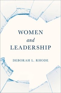 bokomslag Women and Leadership