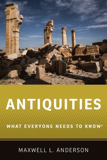 Antiquities 1