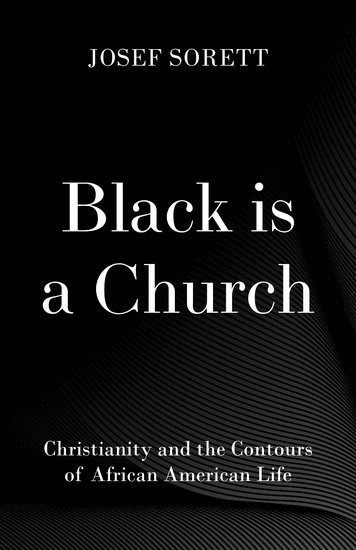 Black is a Church 1