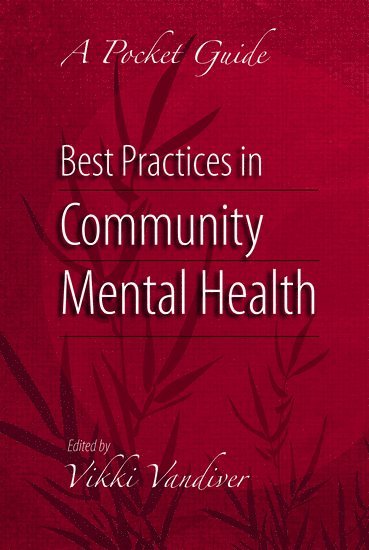 bokomslag Best Practices in Community Mental Health