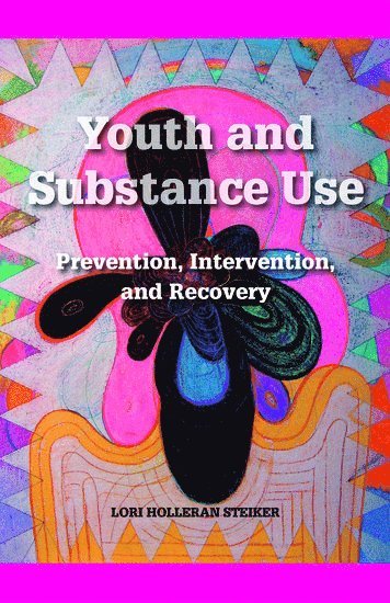 bokomslag Youth and Substance Use