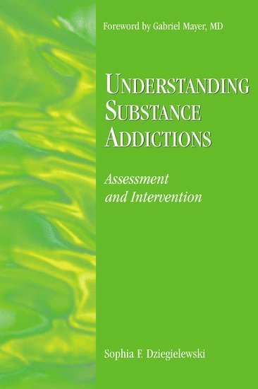 Understanding Substance Addictions 1