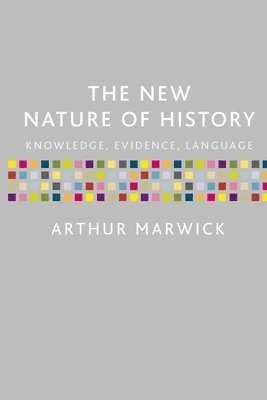 The New Nature of History 1