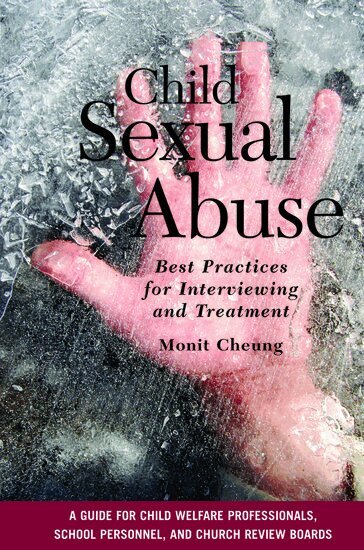 Monit Cheung - Child Sexual Abuse, Häftad