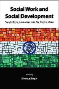 bokomslag Social Work and Social Development