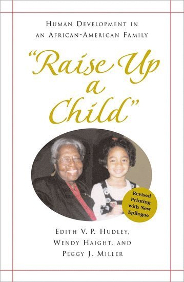 "Raise Up a Child" 1