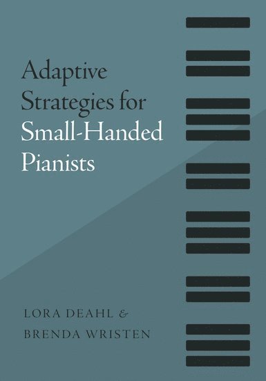 Adaptive Strategies for Small-Handed Pianists 1