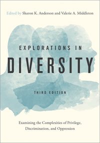 bokomslag Explorations in Diversity