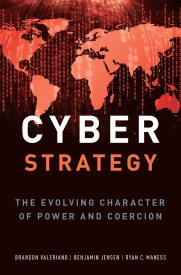 Cyber Strategy 1