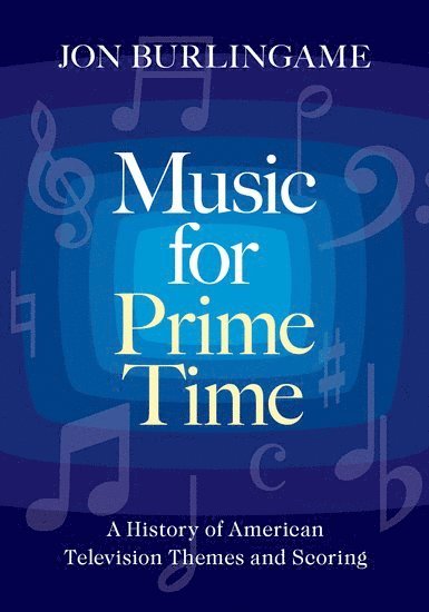 Music for Prime Time 1