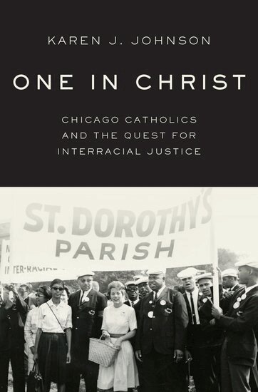 Karen J. Johnson - One in Christ, Inbunden