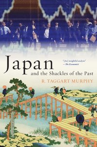 bokomslag Japan and the Shackles of the Past