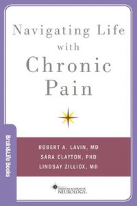 bokomslag Navigating Life with Chronic Pain