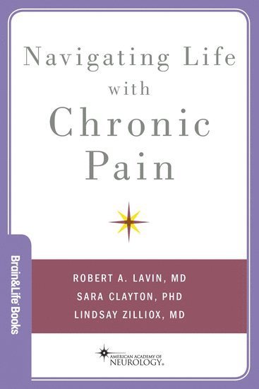 bokomslag Navigating Life with Chronic Pain