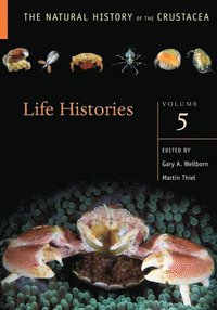 bokomslag Life Histories