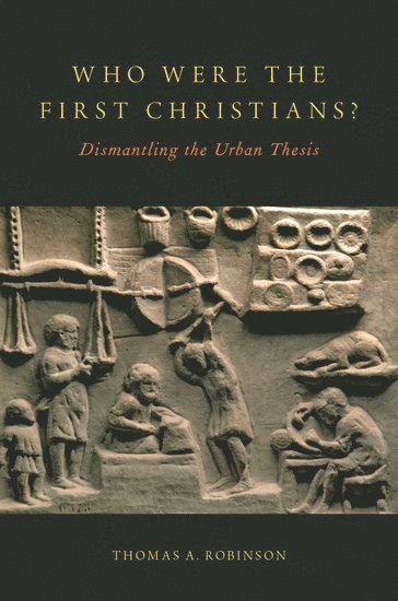 Who Were the First Christians? 1