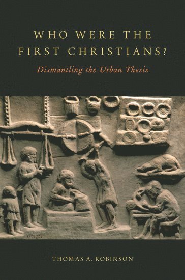 Who Were the First Christians?