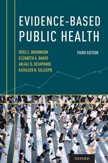 Evidence-Based Public Health 1