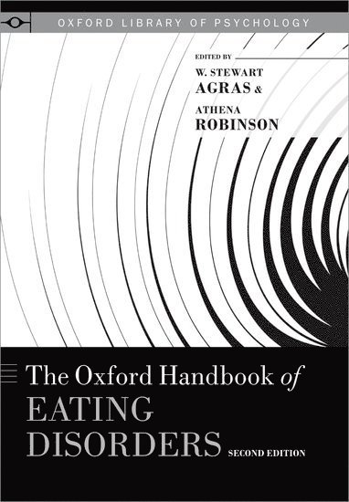 The Oxford Handbook of Eating Disorders 1