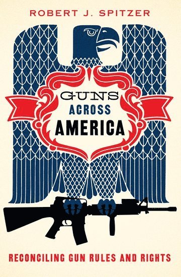 Guns across America 1