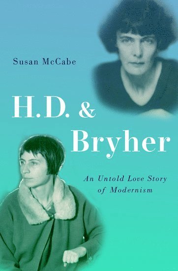 H. D. & Bryher 1