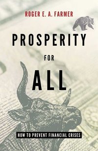 bokomslag Prosperity for All