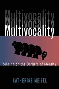 bokomslag Multivocality